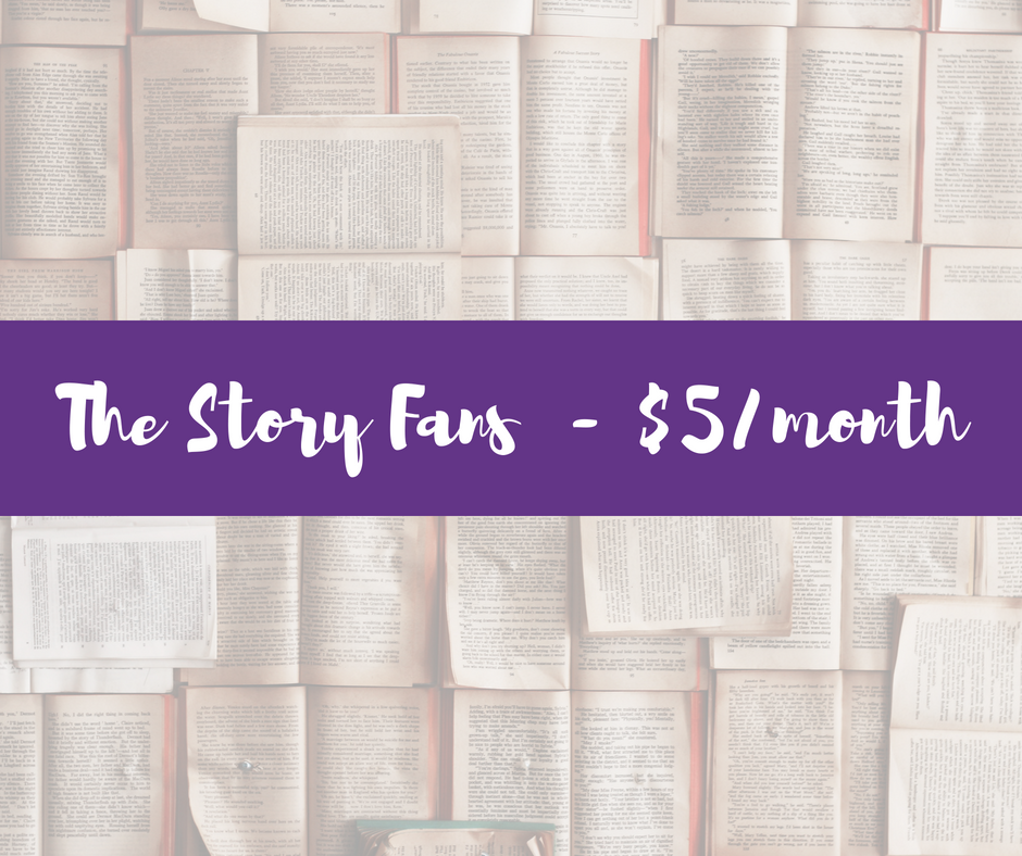 The Skimmers - $1month (2)