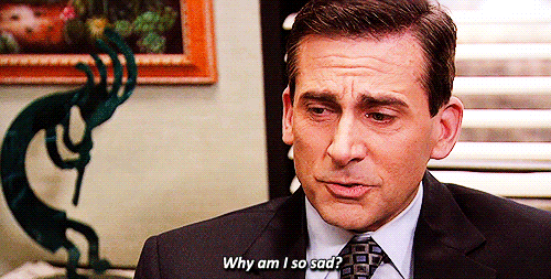 The Office N00b: Saying Goodbye to Michael&nbsp;Scott