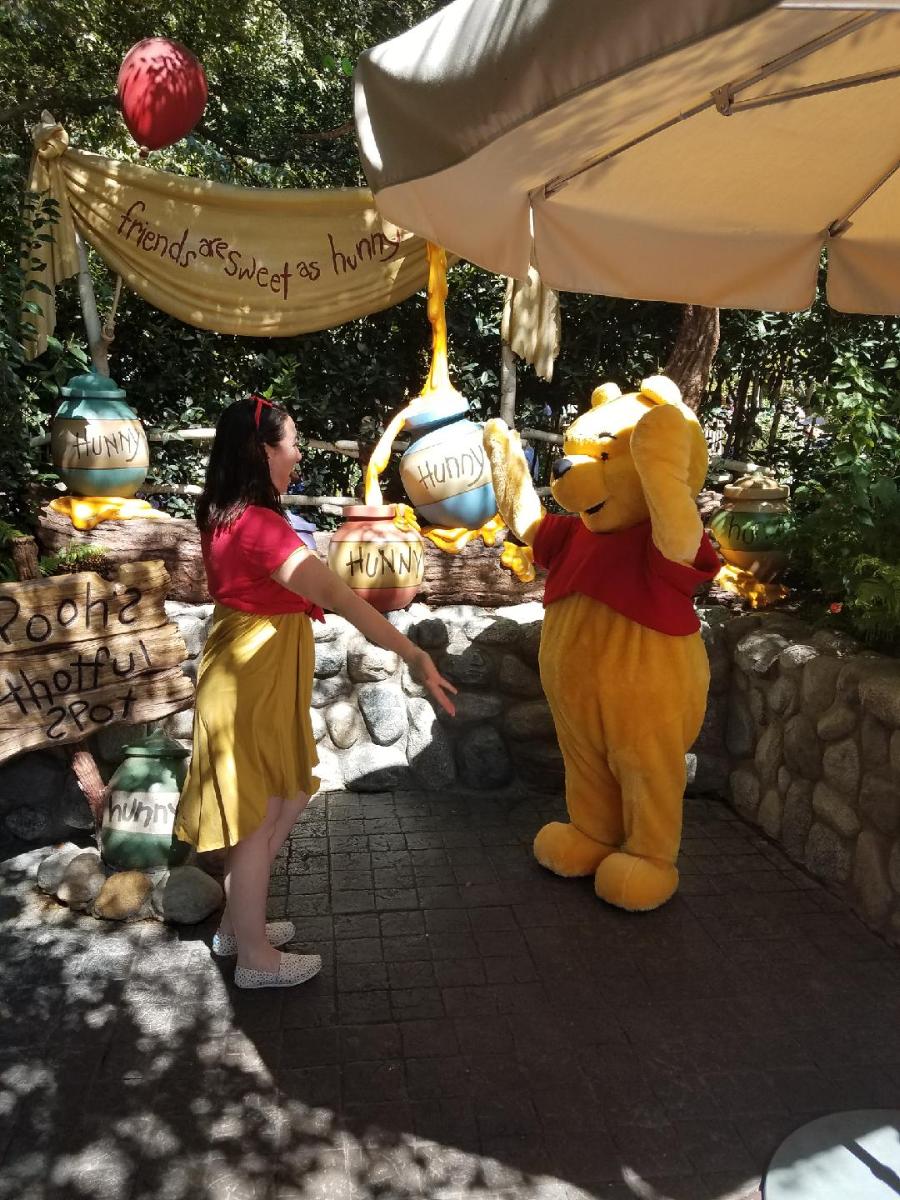 My First Disney&nbsp;Bound