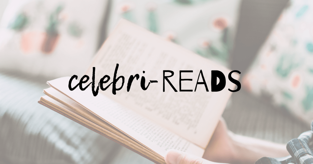 Introducing Celebri-Reads
