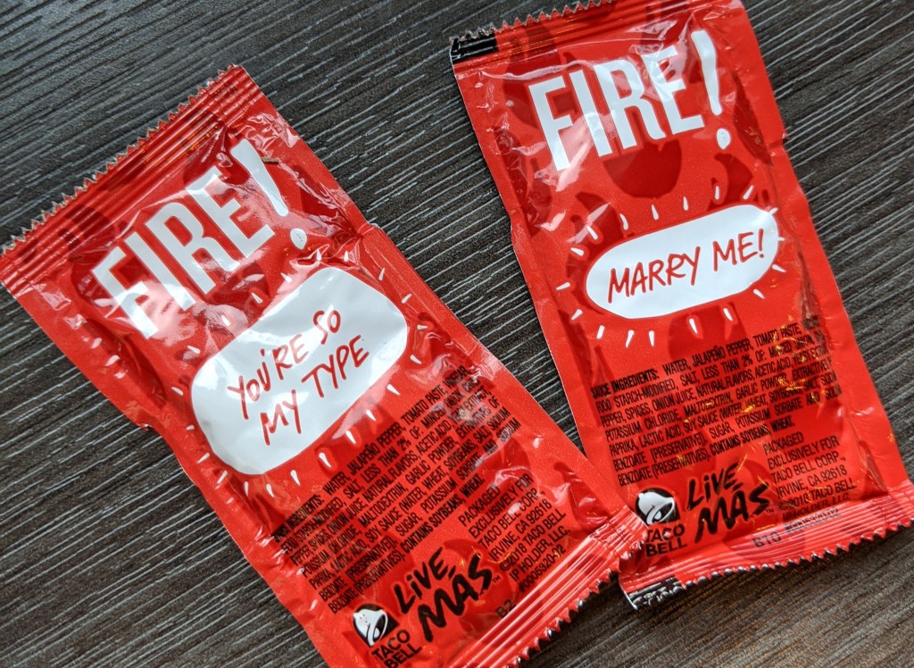 How Taco Bell Changed My Outlook on&nbsp;Writing